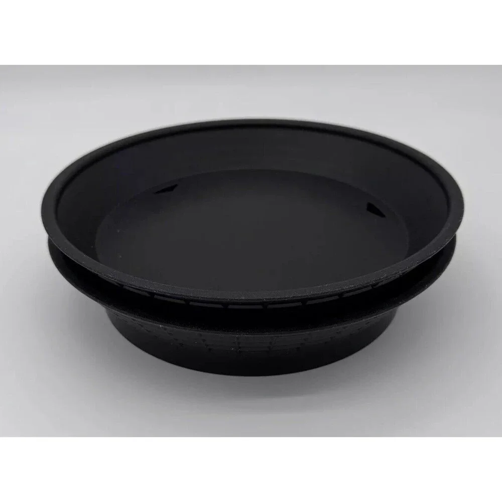 Tablecraft 15759BK 10.5